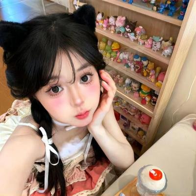 法国女人