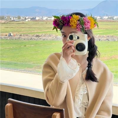 宝来坞女王